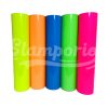 Vinilo textil PU neon (con pegamento)
