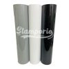 Vinilo textil PU (con pegamento)