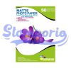 Papel fotográfico Matte A4 -180g -50 hojas