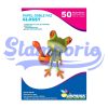 Papel fotográfico doble faz brillante A4 - 230g - 50 hojas