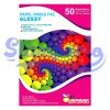 Papel fotográfico doble faz brillante A4 -260g -50 hojas