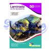 Laminado en Frío Transparente Holográfico