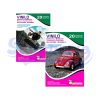 Vinilo adhesivo sublimable