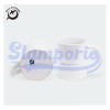 Taza premium Orca Blue 11 oz